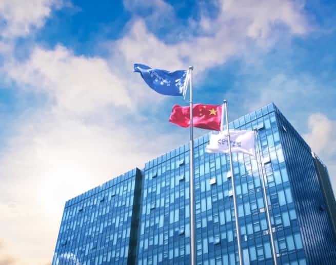 bifa必发(中国)发布2021年年报：营收首破30亿，净利润增长140%，蜕变加速