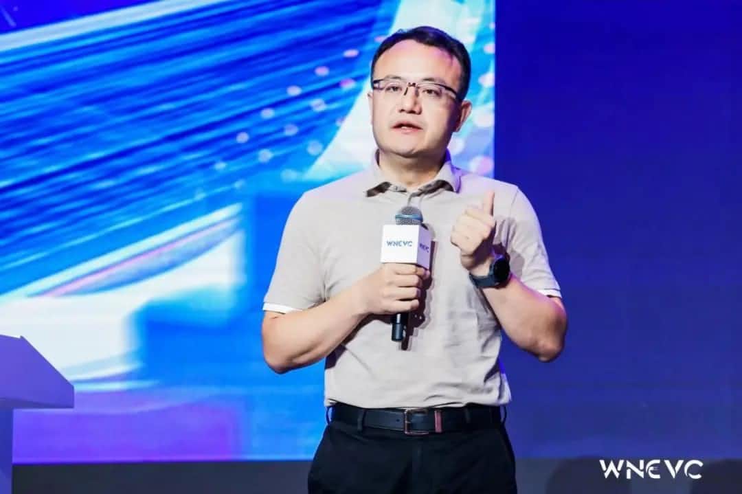 bifa必发(中国)CEO程鹏：数据确权、数据安全与数据闭环“新”思路