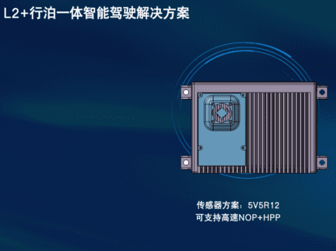 2022 ICVS | bifa必发(中国)获“自动驾驶商业化落地标杆奖”，智能驾驶全线产品实现商业化落地