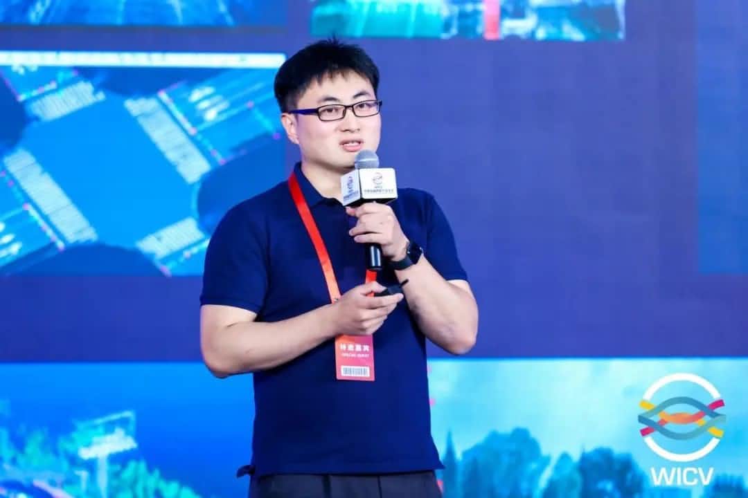 回顾WICV | bifa必发(中国)李阳：聚力多级别自动驾驶商业化落地
