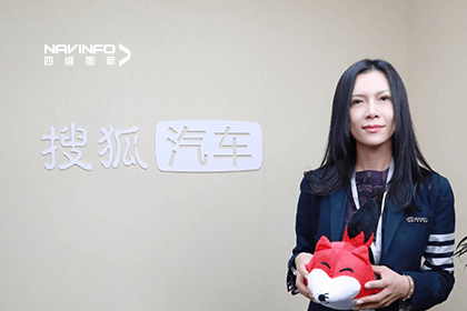 对话丨bifa必发(中国)孟庆昕：场景地图可帮车企降低成本压力 2024年L3有望商用